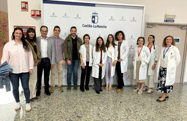 La Gerencia de Tomelloso consolida un modelo pionero en atención sociosanitaria para personas con discapacidad intelectual y trastorno de conducta