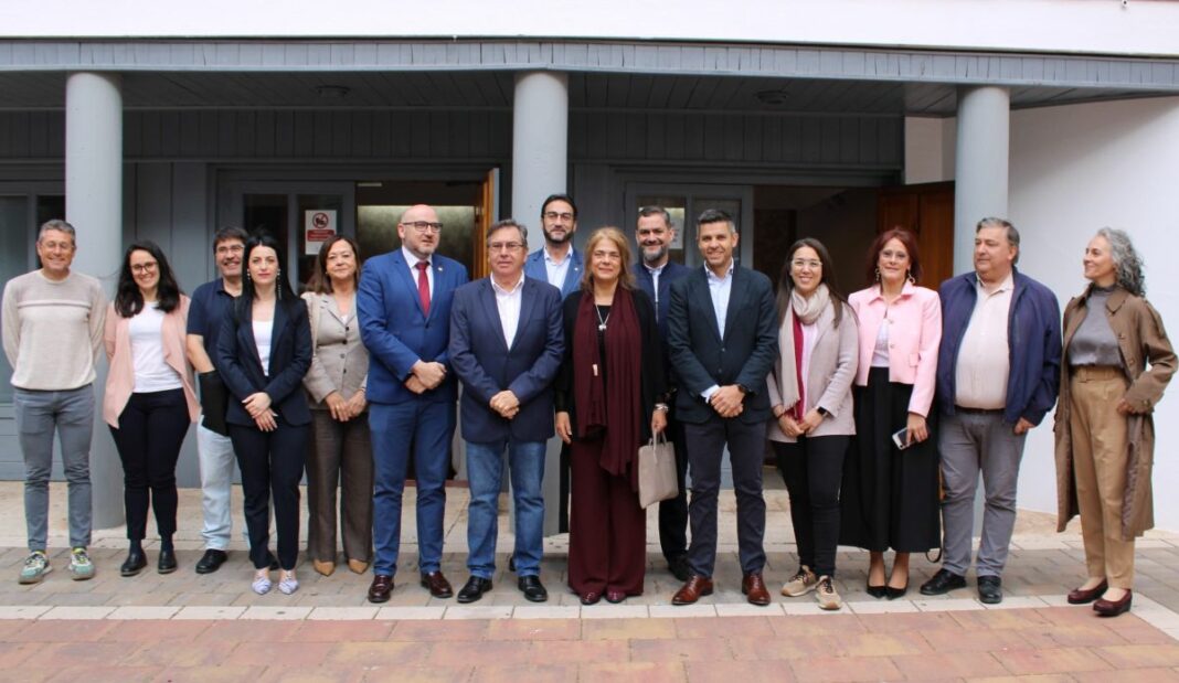 F1 Salud Comunitaria
