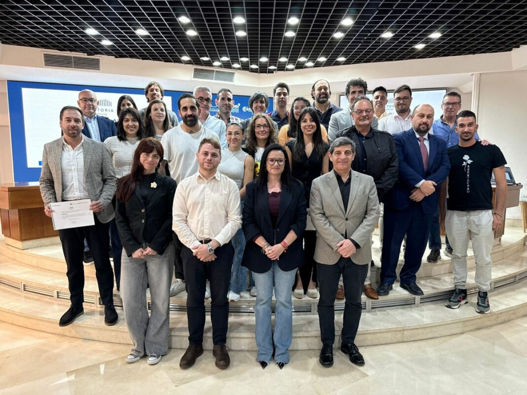 FOTO FAMILIA DEMODAY