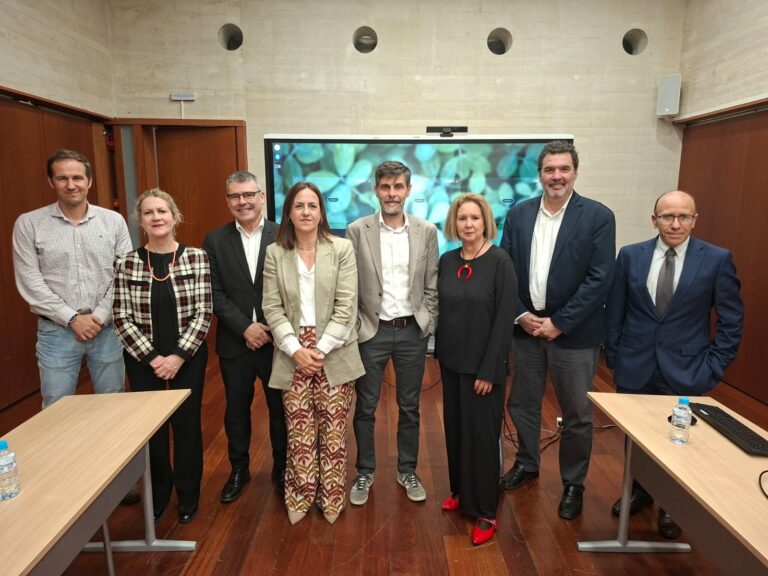 El presupuesto total aprobado en 2025 por CDTI para empresas de Castilla-La Mancha asciende a más de 47,6 millones de euros