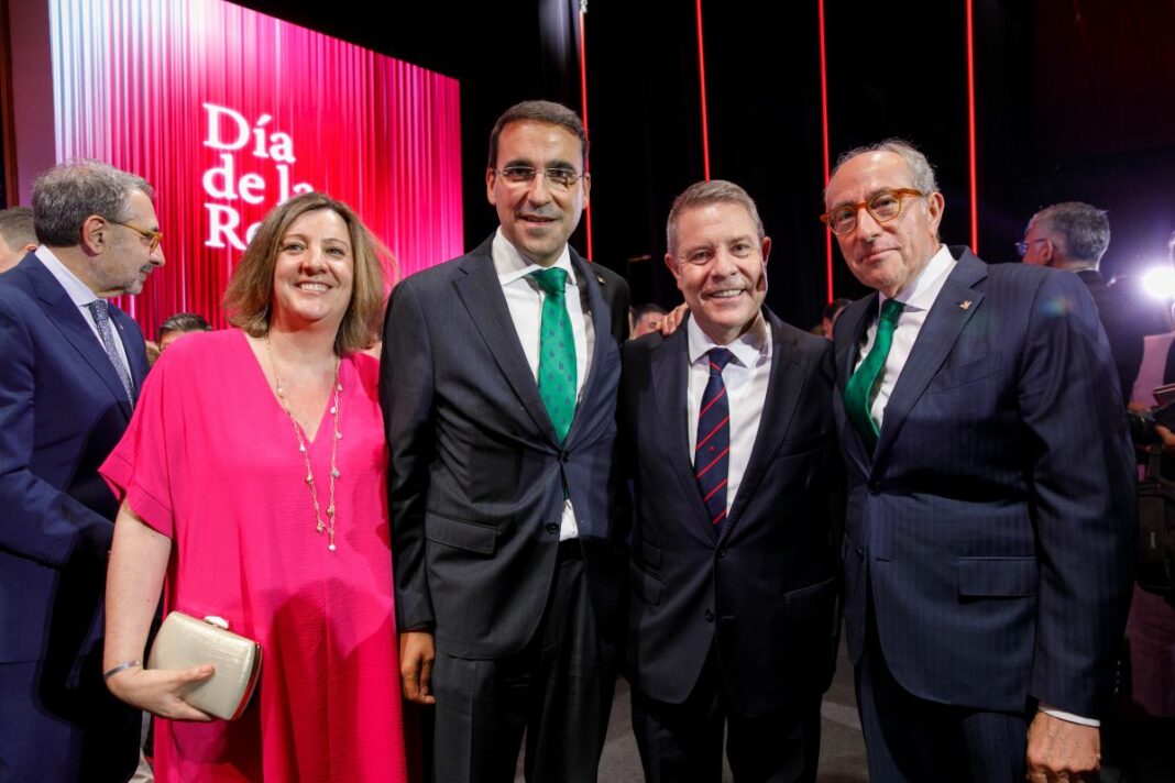 Globalcaja-Día de la Región