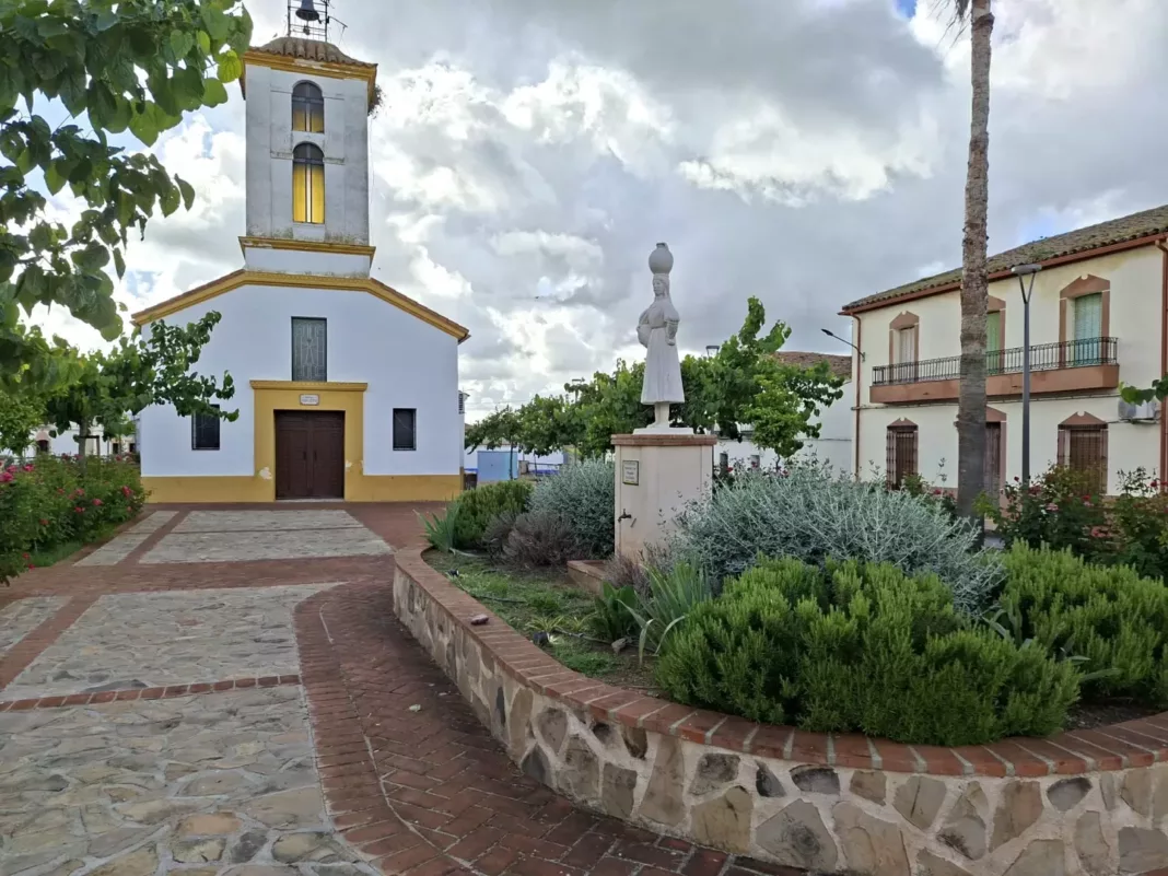 Imagen Alamillo 2