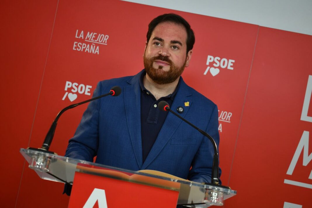 Imagen Pablo Camacho