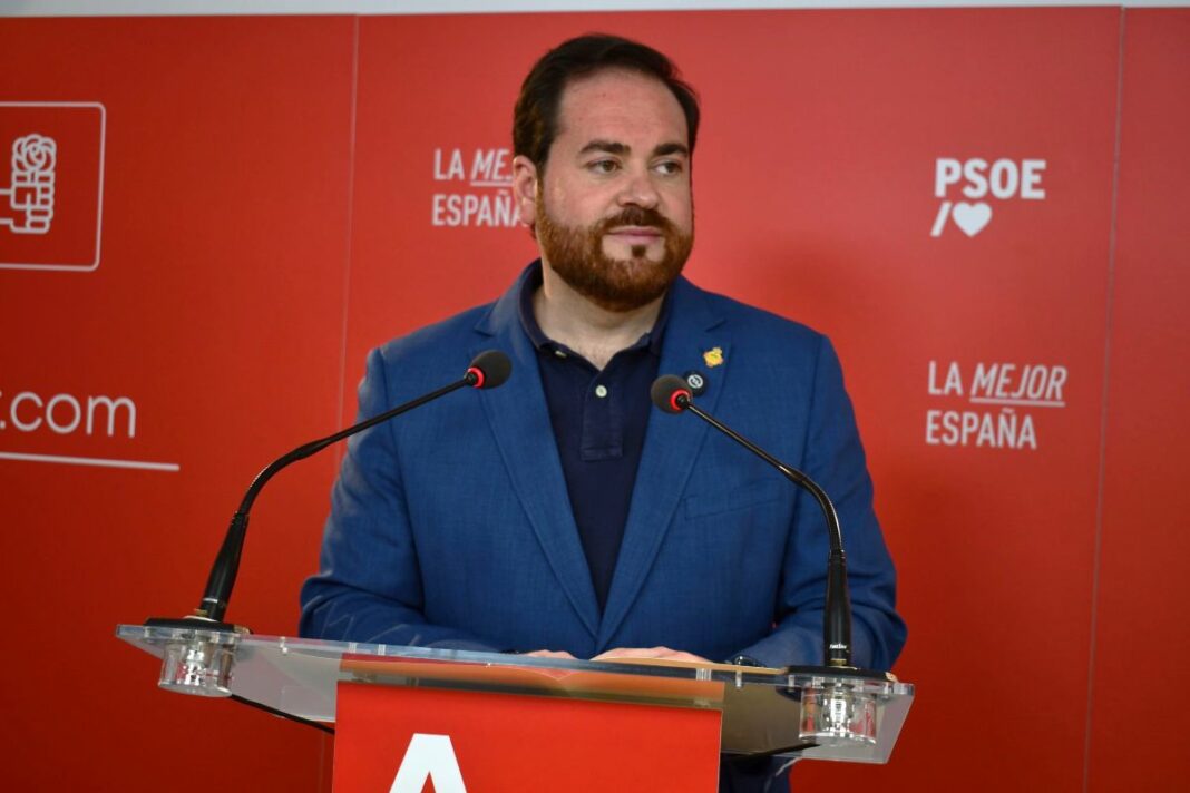 Imagen de Pablo Camacho