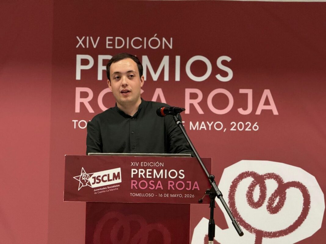 LAZARO ORTEGA SG ELECTO JSCLM