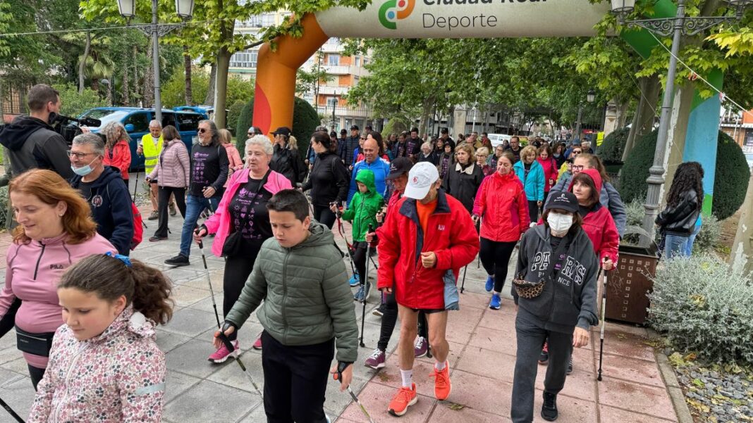 Marcha nórdica6