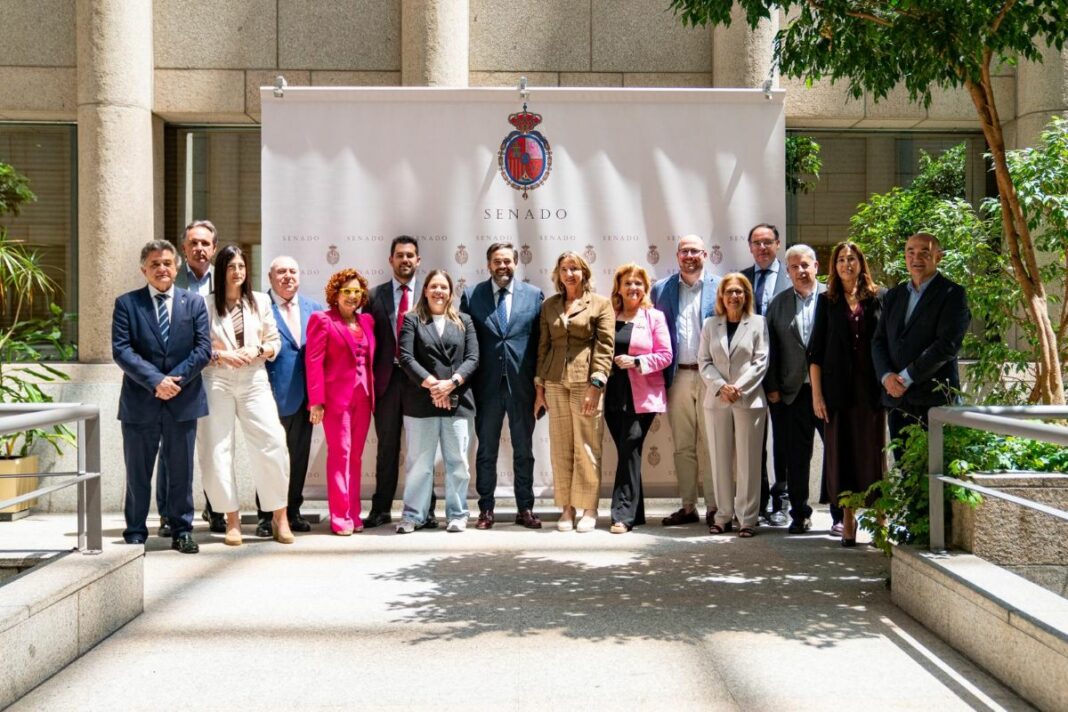 NÚÑEZ SENADO