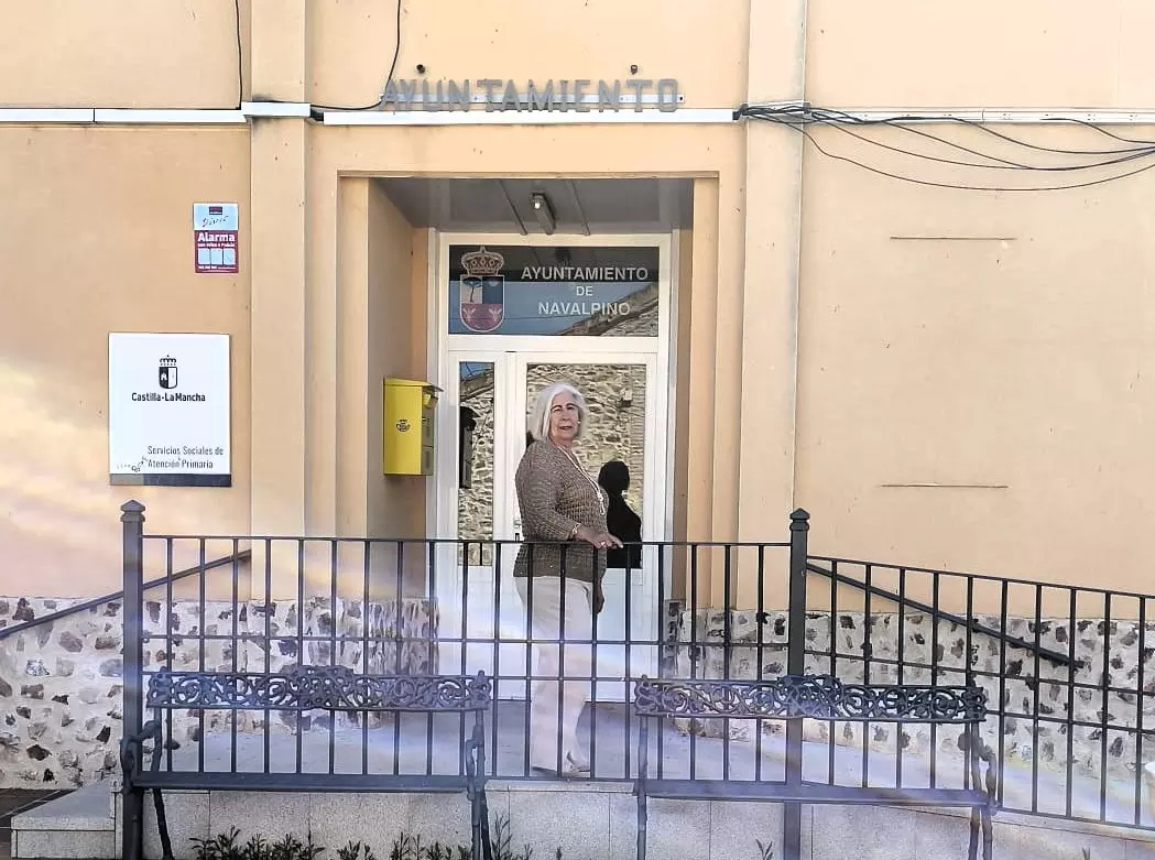 Navalpino