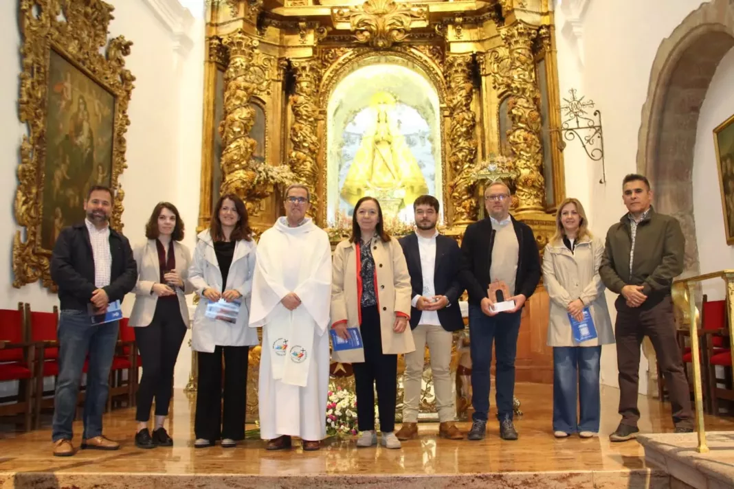 Pelayo Musealización Santa María la Mayor V