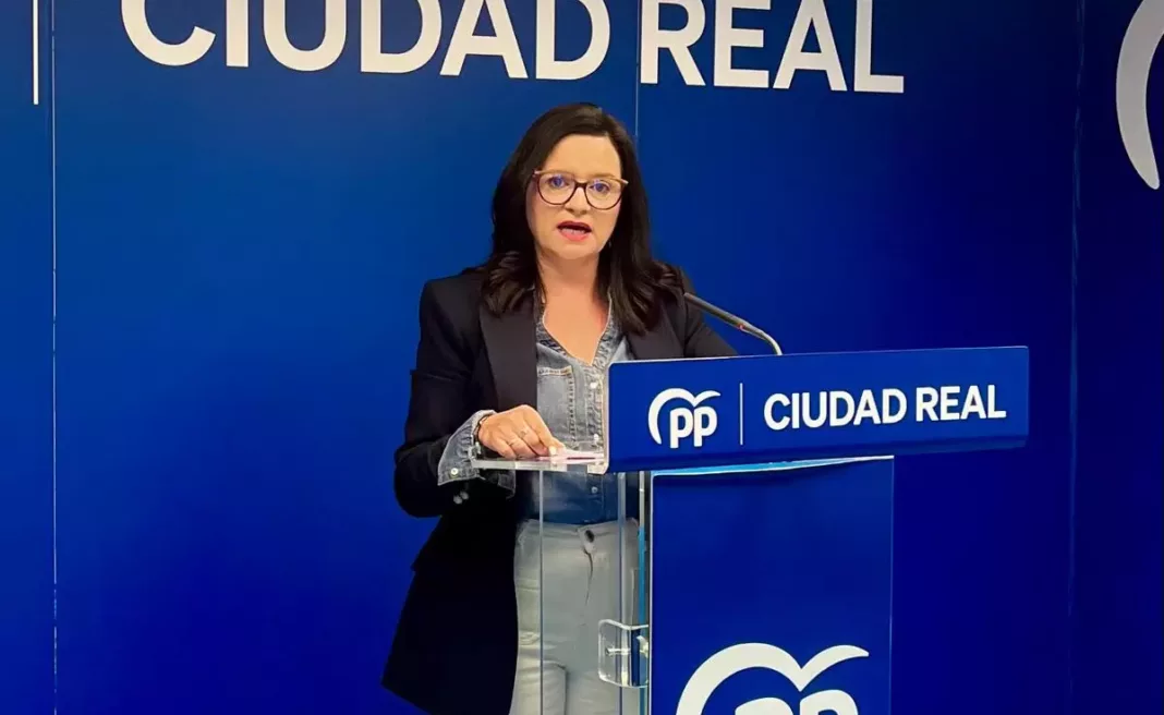 Rocío Zarco