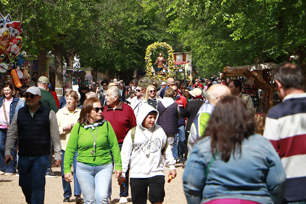 Romería San Isidro 2026 (3)