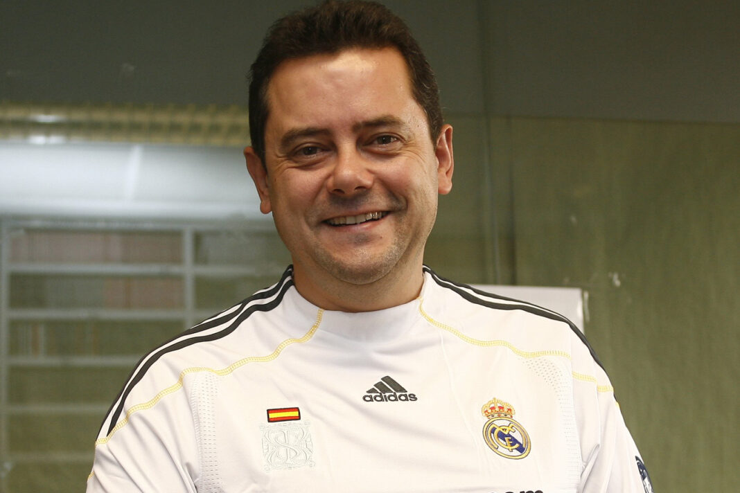 Roncero