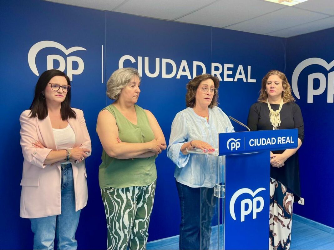 Sagrario Baeza 280526