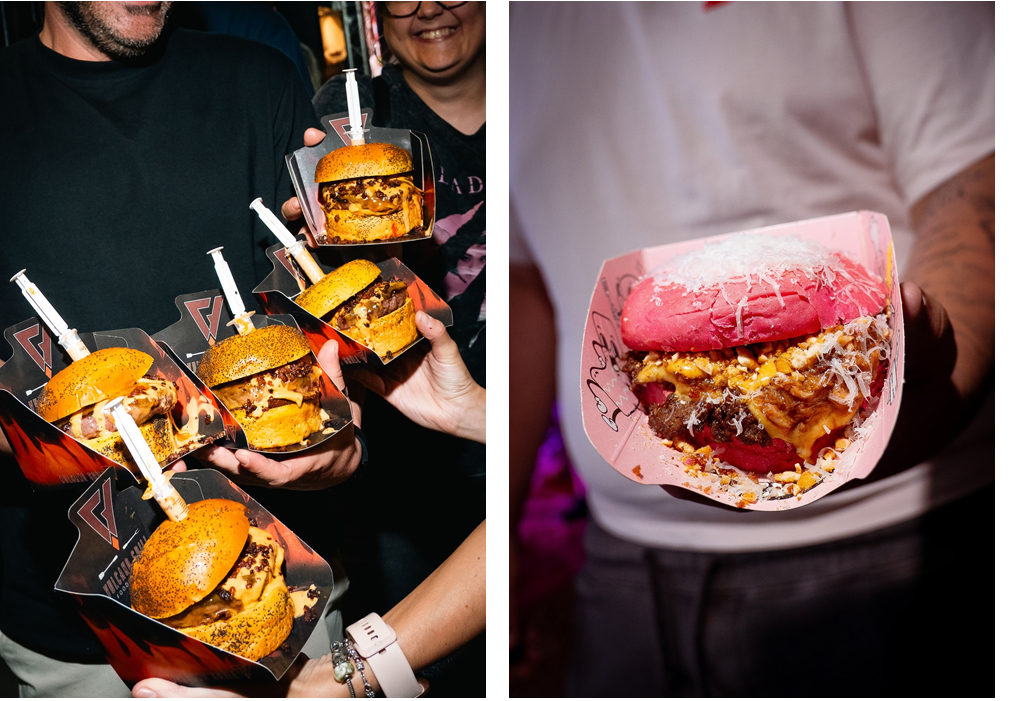 The-burguer-cup