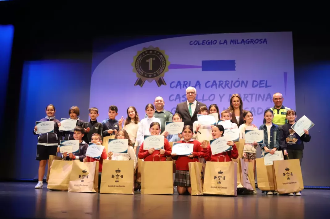 XII Jornadas de Educación Vial (2)