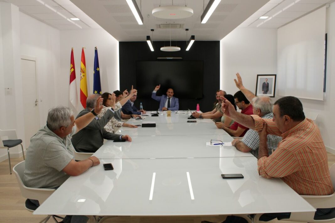 asamblea mayo SCIS CR