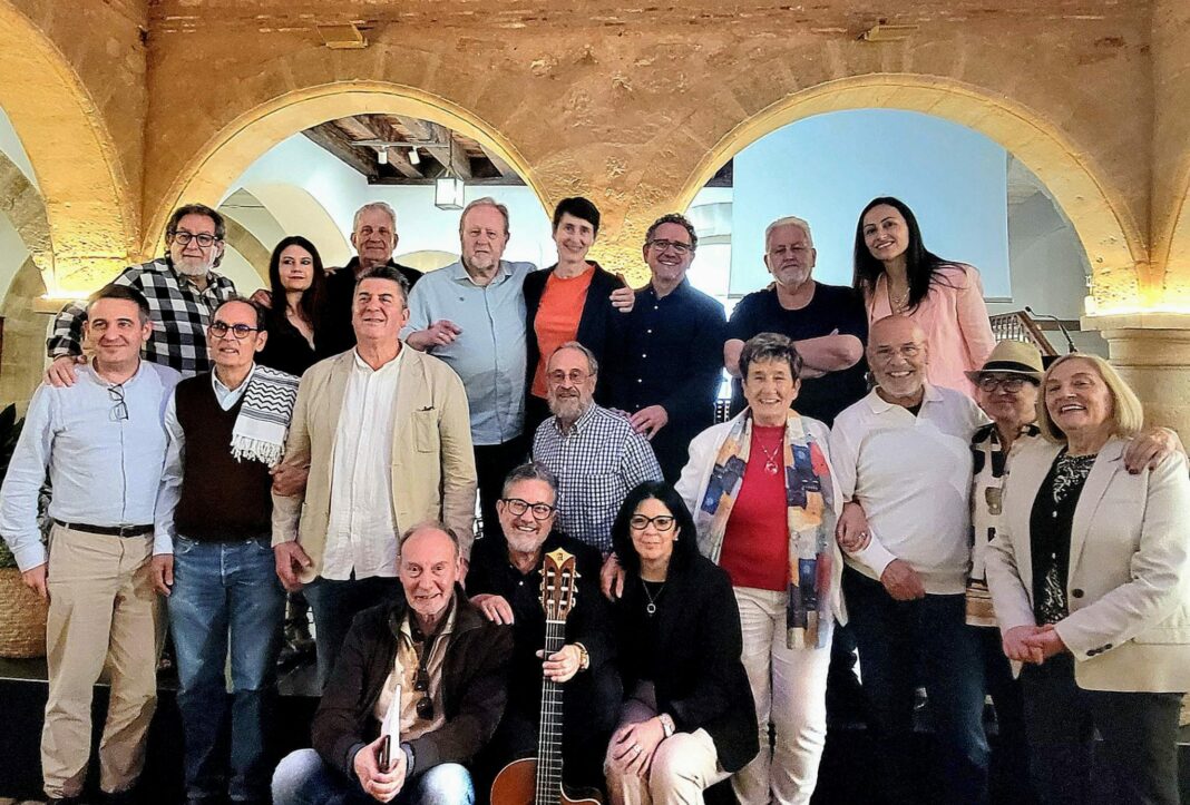 encuentro cantautores manchegos 2