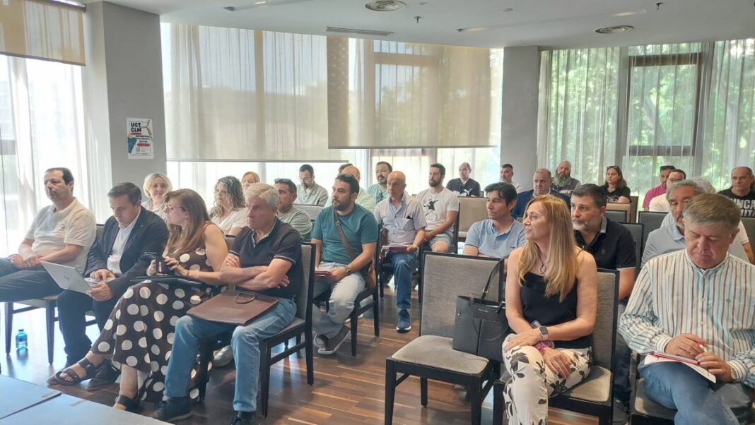 foto Jornada Puertollano 2