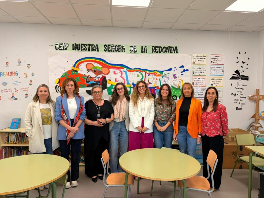foto taller ciberacoso