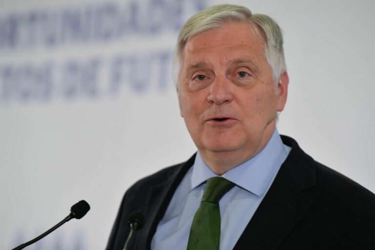 El alcalde de Ciudad Real apuesta por convertir el polígono industrial Larache en un nuevo barrio tecnológico