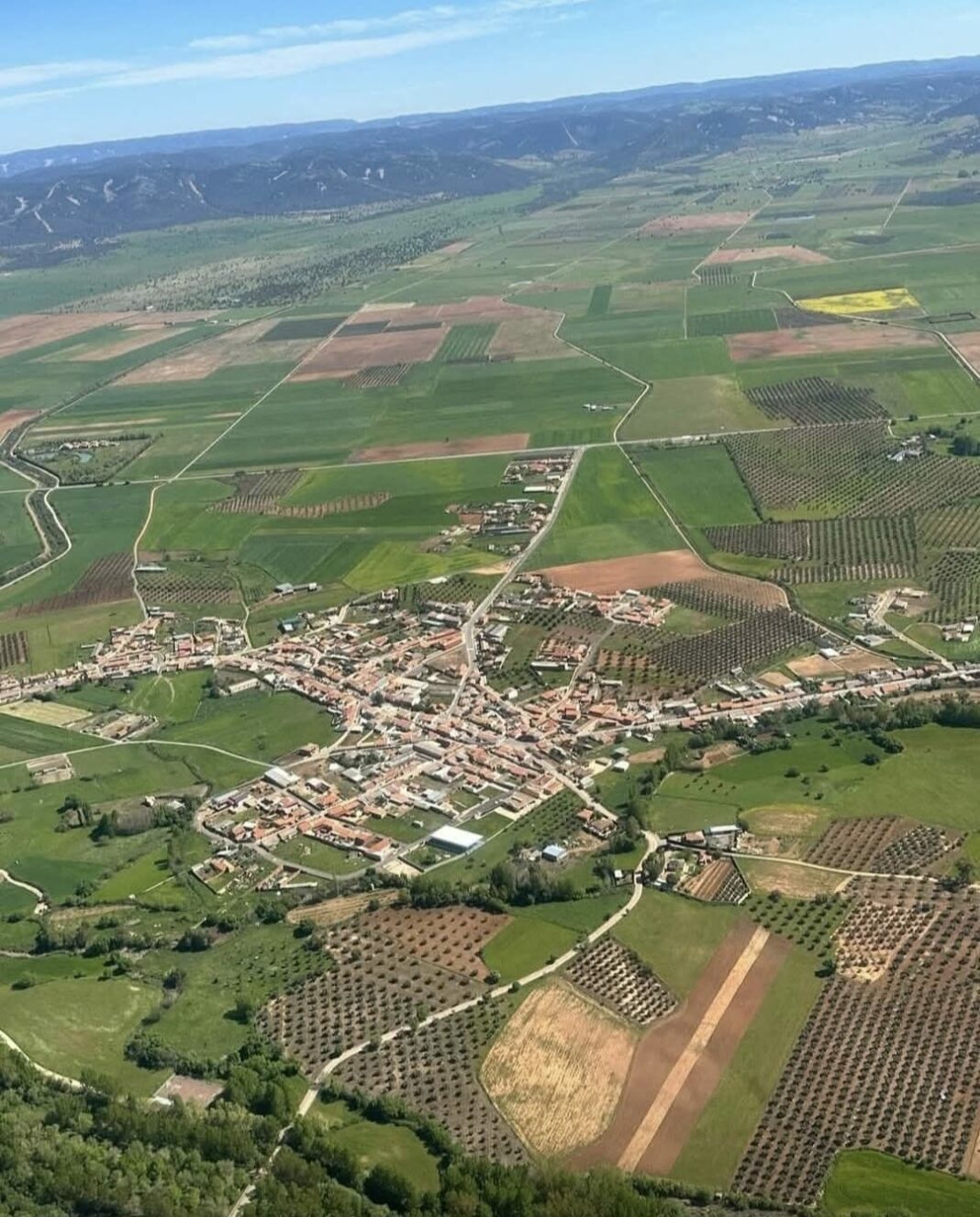 imagen El Torno