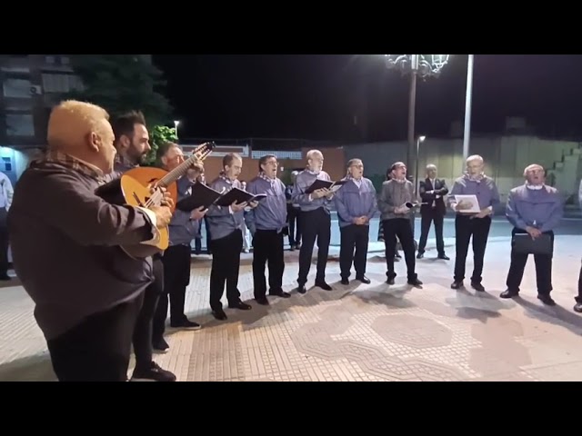 mayores