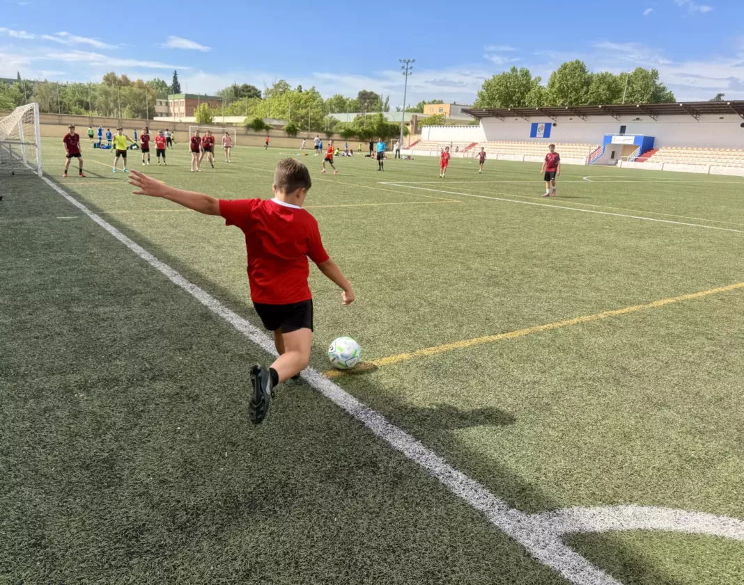 olimpiadas escolares