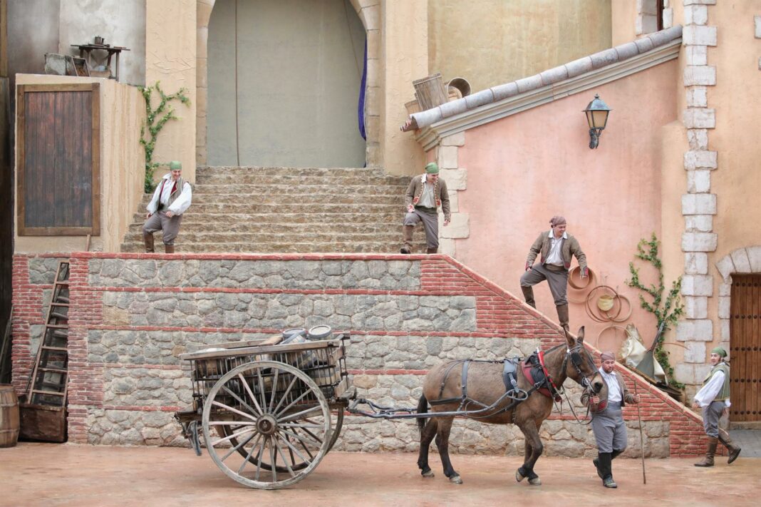 puy du fou