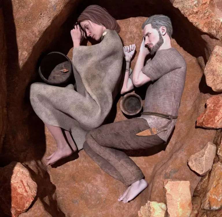 Las historias ocultas y arcanas que afloran en el Campo de Montiel