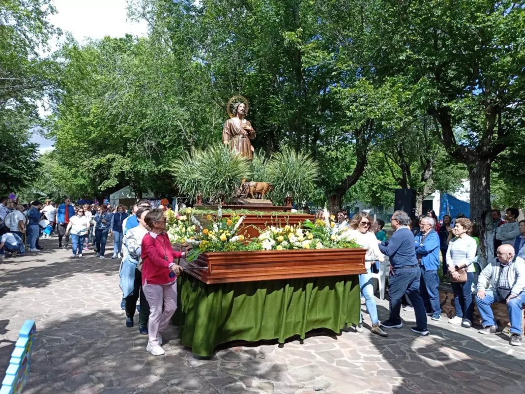 san isidro
