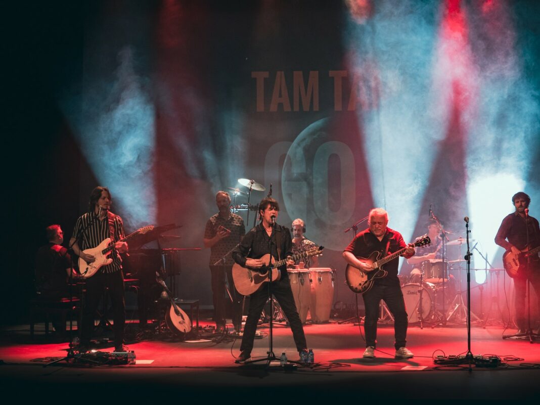 tam tam go