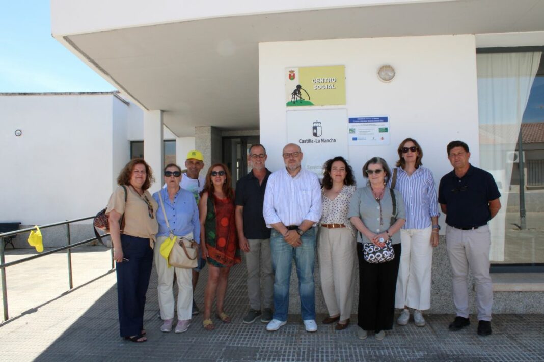 visita comedor social (3)