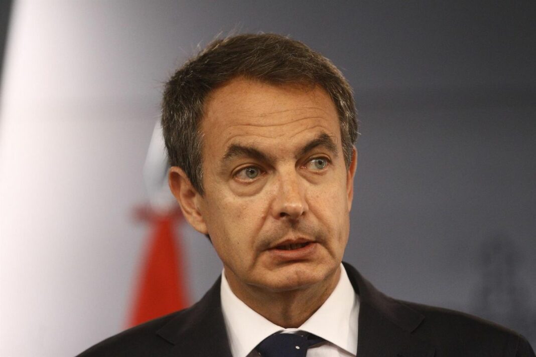 zapatero