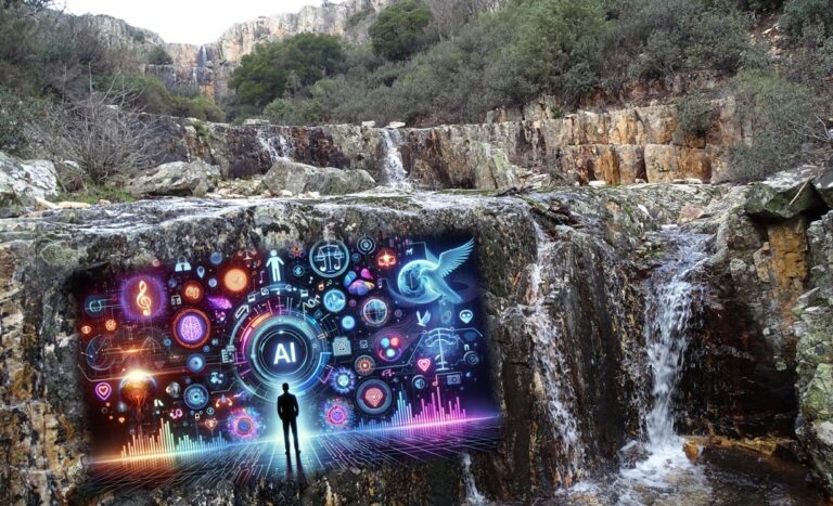 Naturaleza e Inteligencia Artificial