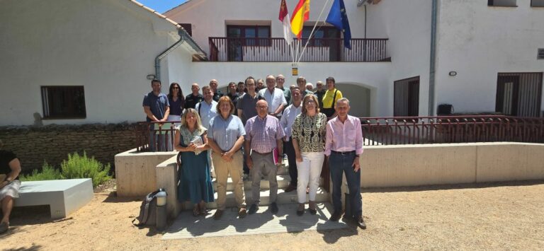 La junta rectora del Parque Natural de Lagunas de Ruidera da su visto bueno al nuevo Plan de Uso y Gestión, que continuará su tramitación