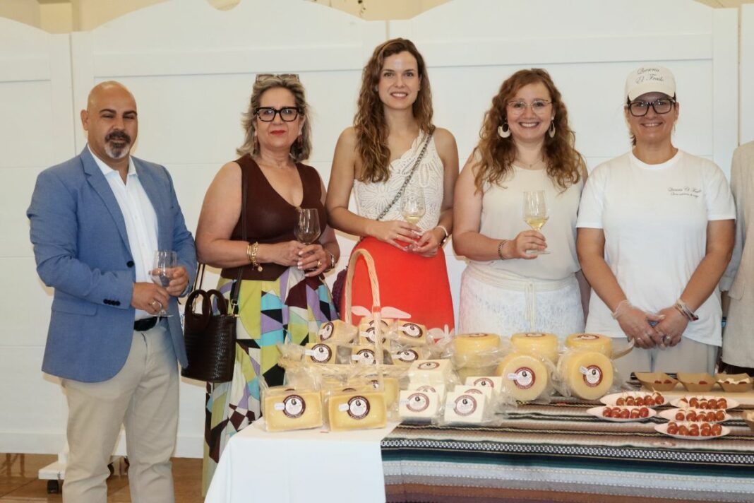2 - Apoyo sector vino Premios Bombo
