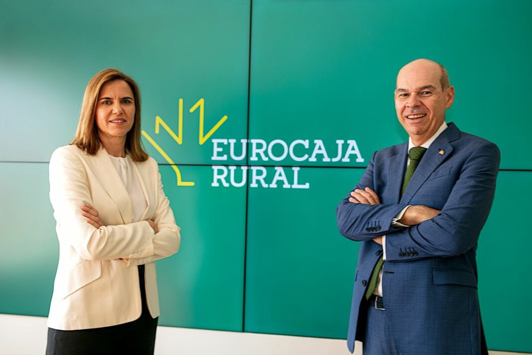 20260624135152_20260624 FOTO SUBDIRECTOR GENERAL Y DIRECTORA FINANCIERA EUROCAJA RURAL