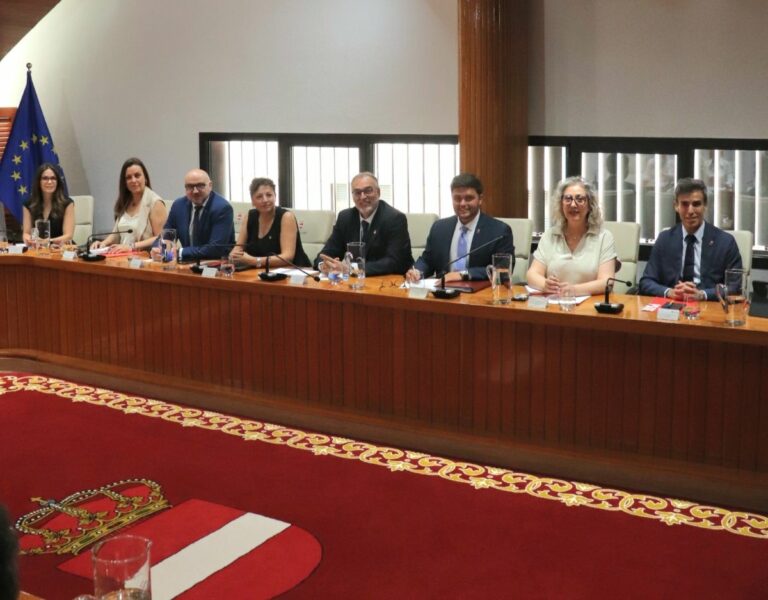 El Grupo Socialista denuncia el “vacío de gestión” del alcalde que tiene a Puertollano «en el olvido»