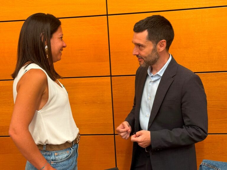 Castilla-La Mancha valora el incremento de la financiación estatal de dependencia como un avance de corresponsabilidad institucional