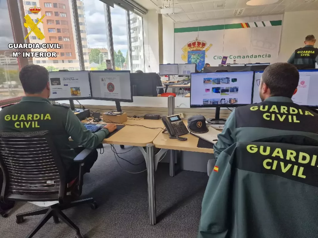 Guardia Civil