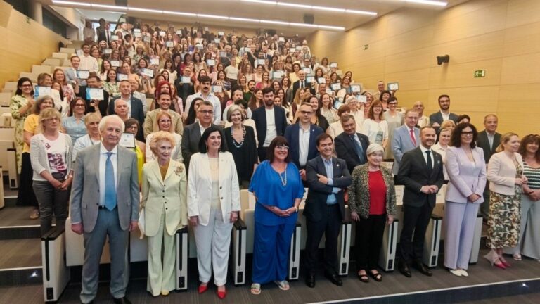 El Colegio de Enfermería anima a los profesionales de Ciudad Real a participar en los Premios Nacionales de Reputación Enfermera
