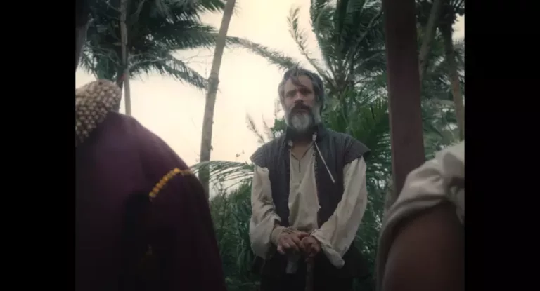 “Magallanes”, dirigida por Lav Diaz: Ganadora de la Espiga de Oro en la Seminci (Valladolid)