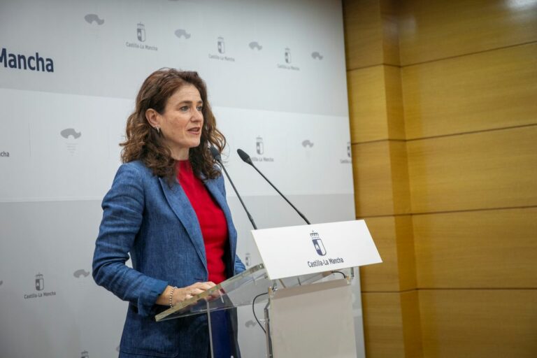 Castilla-La Mancha alcanza el mayor registro de empleo afiliado en toda su historia después de sumar más de 21.700 personas en el último año