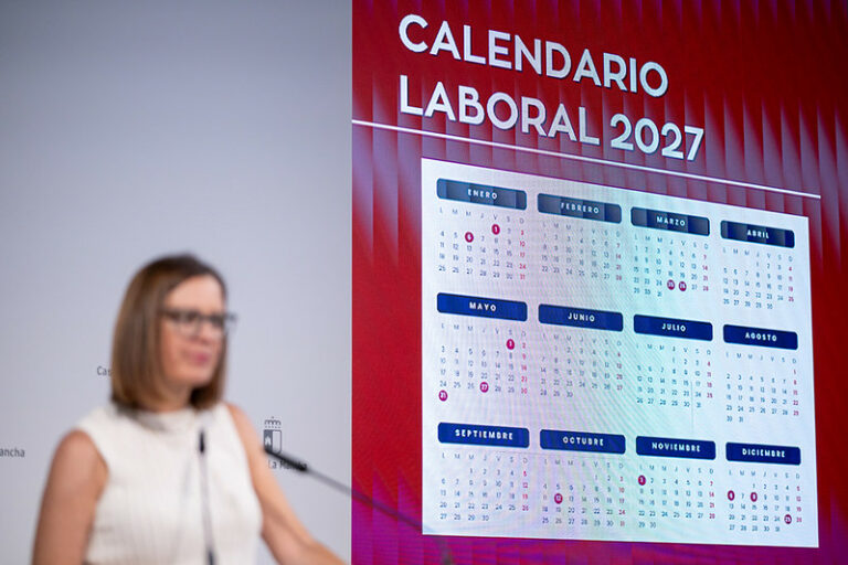 El Ejecutivo regional aprueba una nueva convocatoria de 10 millones de euros para seguir afianzando la labor investigadora en Castilla-La Mancha