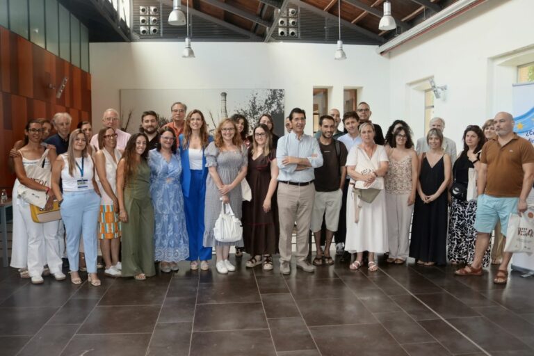 El Gobierno de Castilla-La Mancha planteará en Europa que la inversión en relevo generacional en la PAC se duplique hasta llegar al 10 por ciento