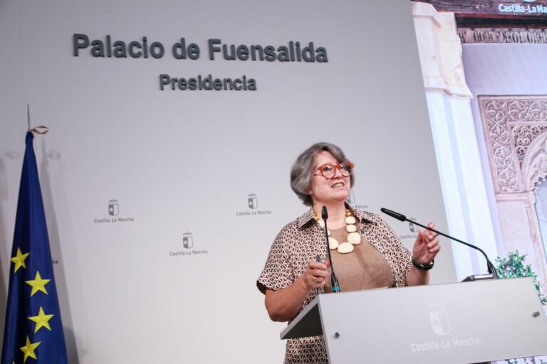 El Gobierno regional identifica 37 inversiones e infraestructuras hidráulicas estratégicas para Castilla-La Mancha como punto de partida de la planificación hidrológica