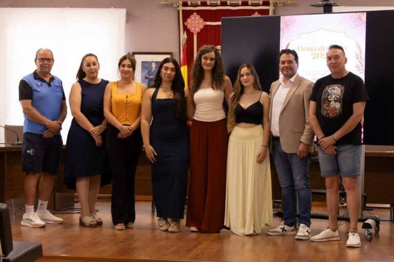Pozuelo de Calatrava presenta una ambiciosa programación para las fiestas de la Virgen del Carmen