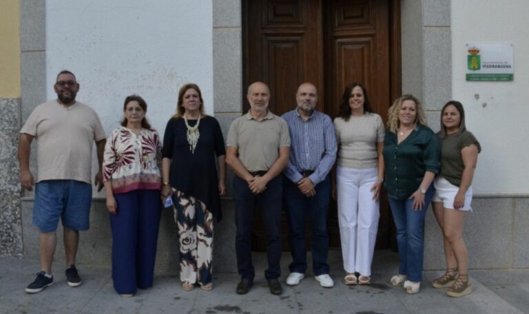 La Plataforma por la conversión de la N-430 en la A-43 se movilizará el 10 de junio para exigir una carretera segura