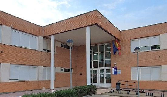 CEIP BENITO PÉREZ GALDÓS