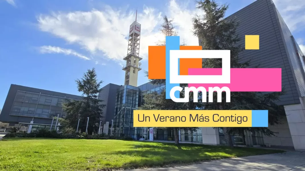 CMM presenta su programación estival en el verano de su 25 aniversario